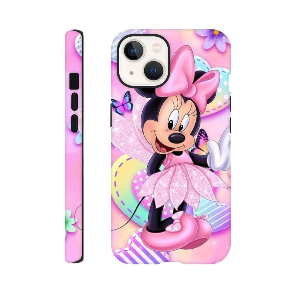 Mickey Mouse themed iPhone cases, custom all iPhone model cases