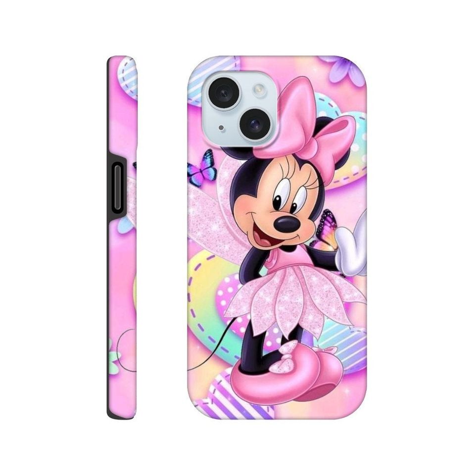 Mickey Mouse themed iPhone cases, custom all iPhone model cases