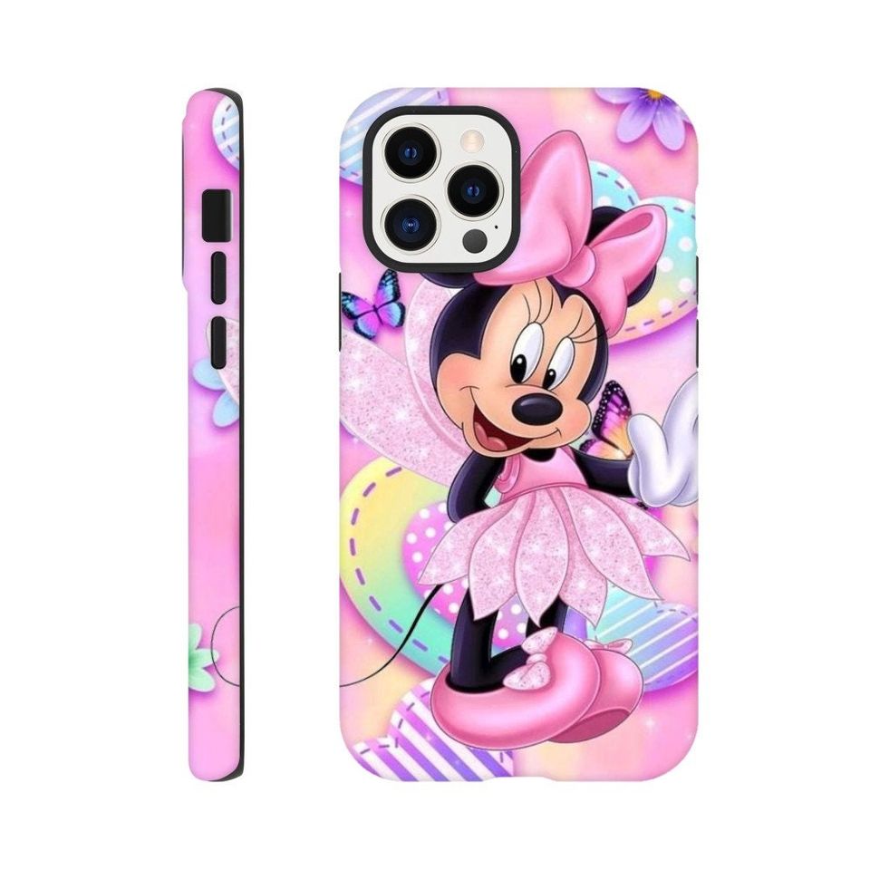 Mickey Mouse themed iPhone cases, custom all iPhone model cases