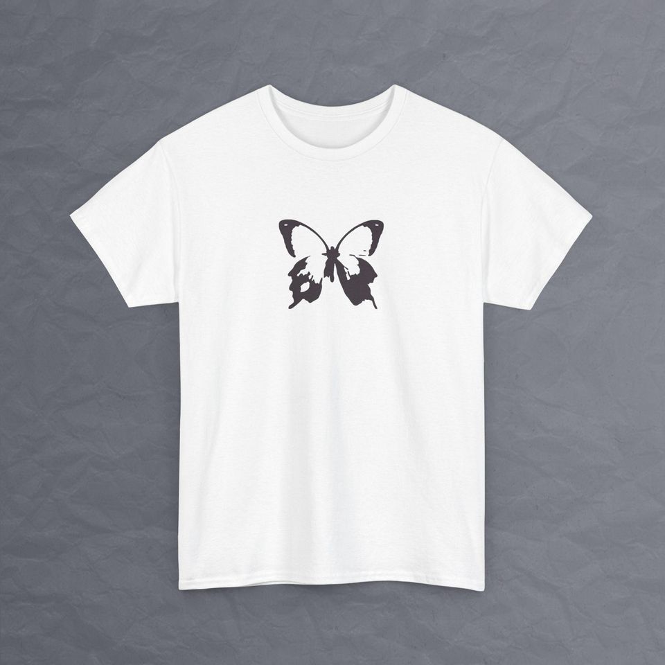 Kendrick Lamar To Pimp a Butterfly Double Sided T Shirt