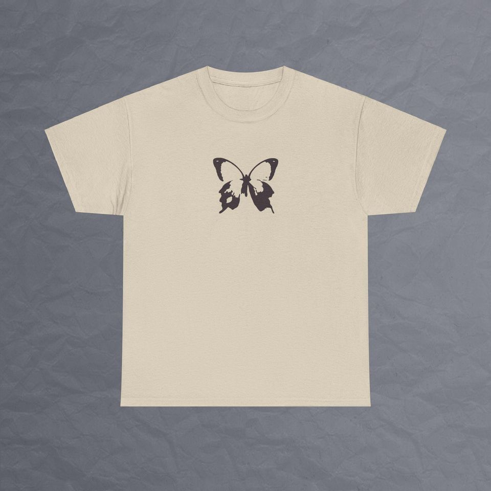 Kendrick Lamar Limited To Pimp a Butterfly Double Sided T Shirt