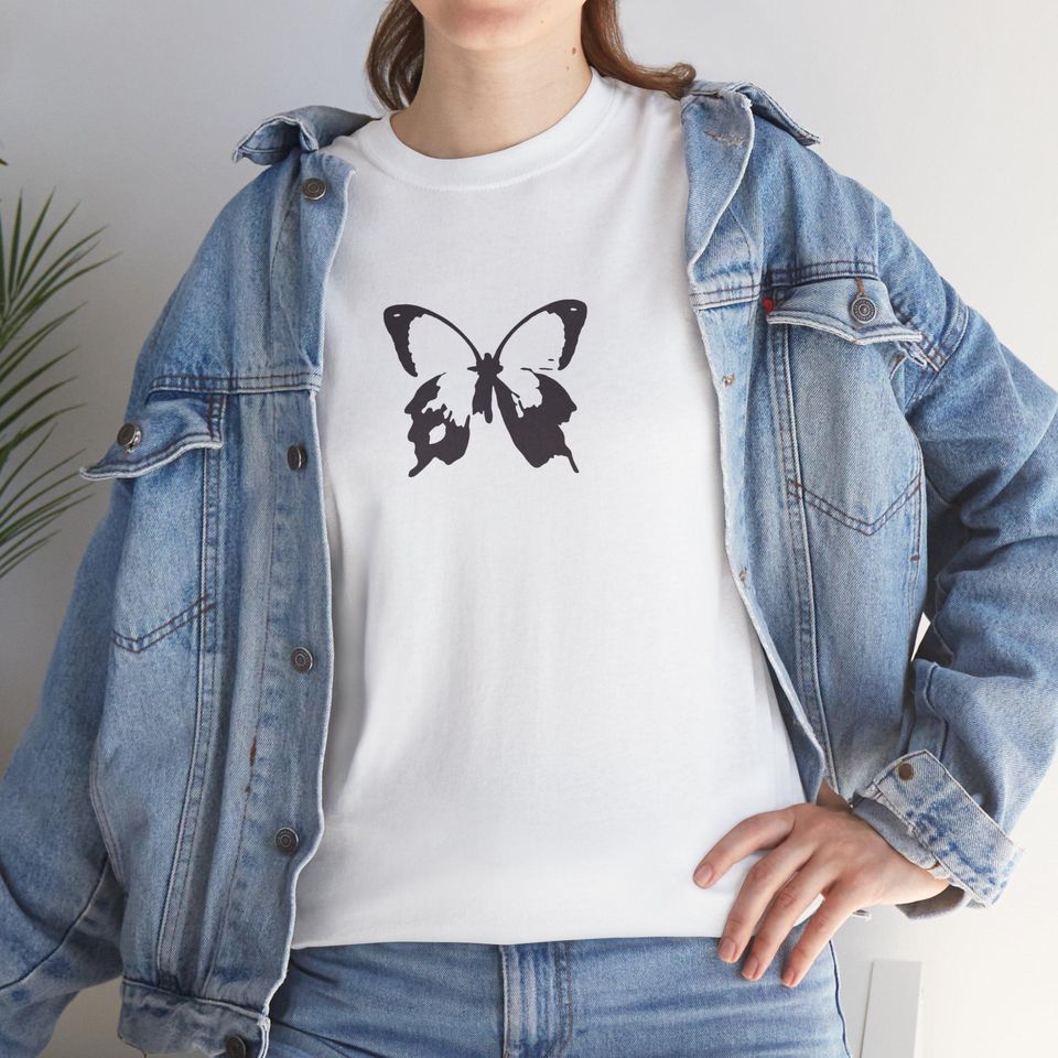 Kendrick Lamar To Pimp a Butterfly Double Sided T Shirt