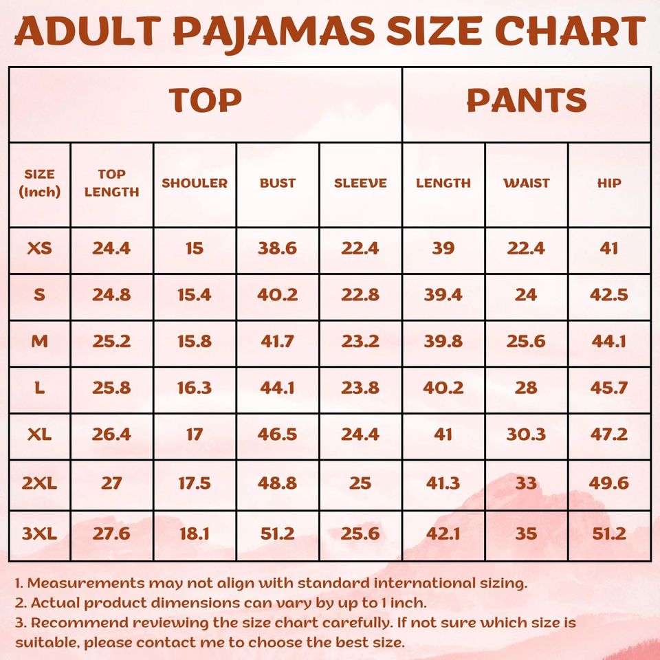 Custom Stitch Christmas Pajamas Set, Disney Matching Pajamas