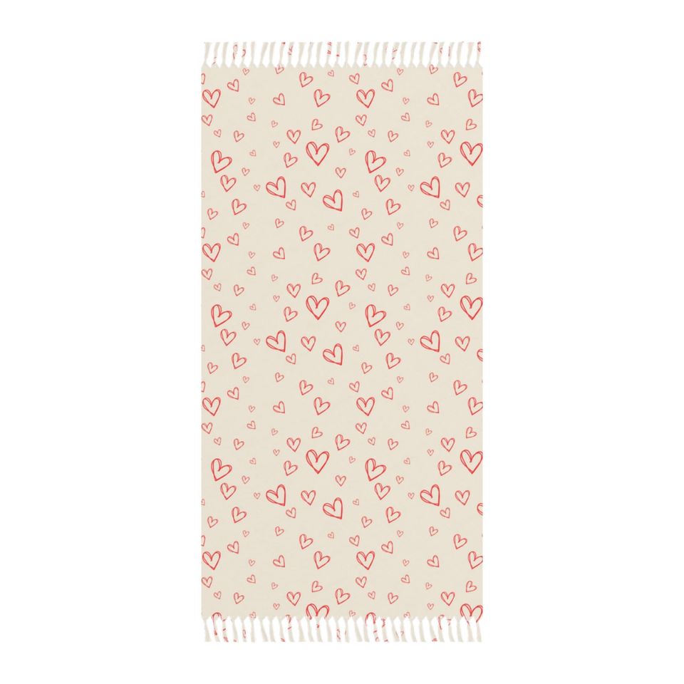 Boho Beach Cloth