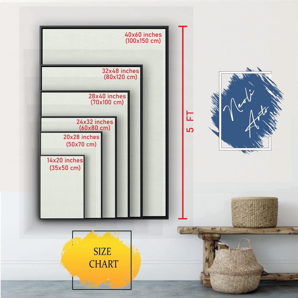 Elvis Presley  Rock and Roll Canvas Wall Art Print