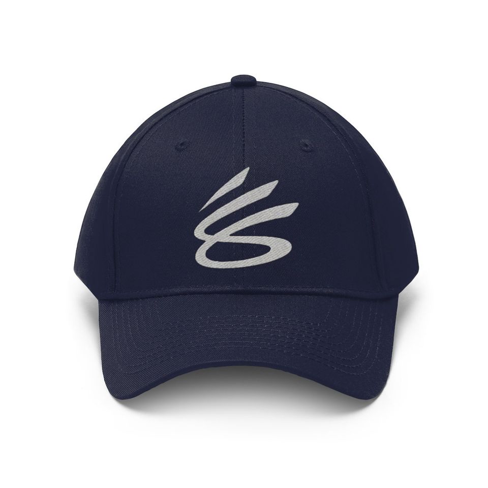 Stephen Curry Dad Baseball Cap