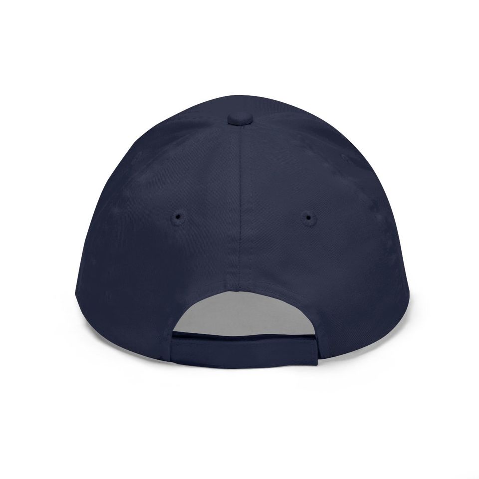 Stephen Curry Dad Baseball Cap
