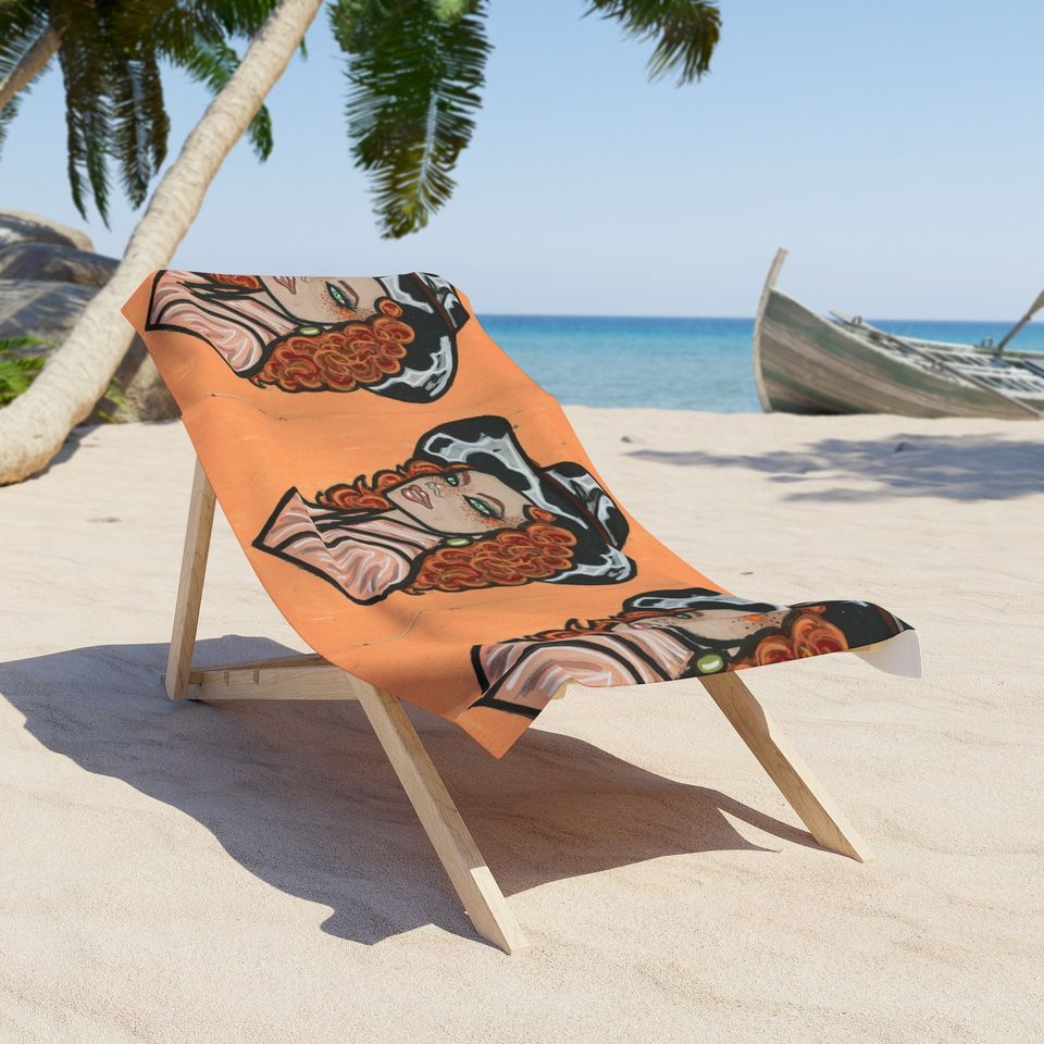 Marilyn Monroe Beach Towel, Marilyn Monroe Merch