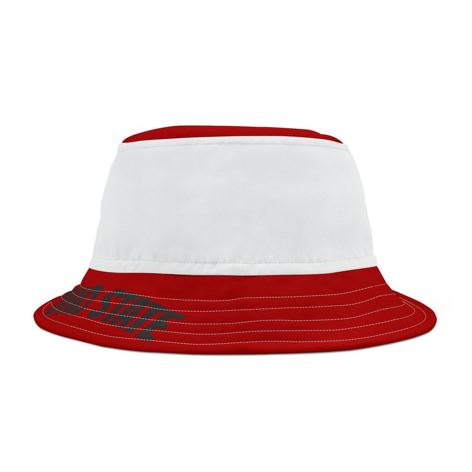 Ohio State Bucket Hat, Buckeyes, Unisex bucket hat, Ohio State Hat