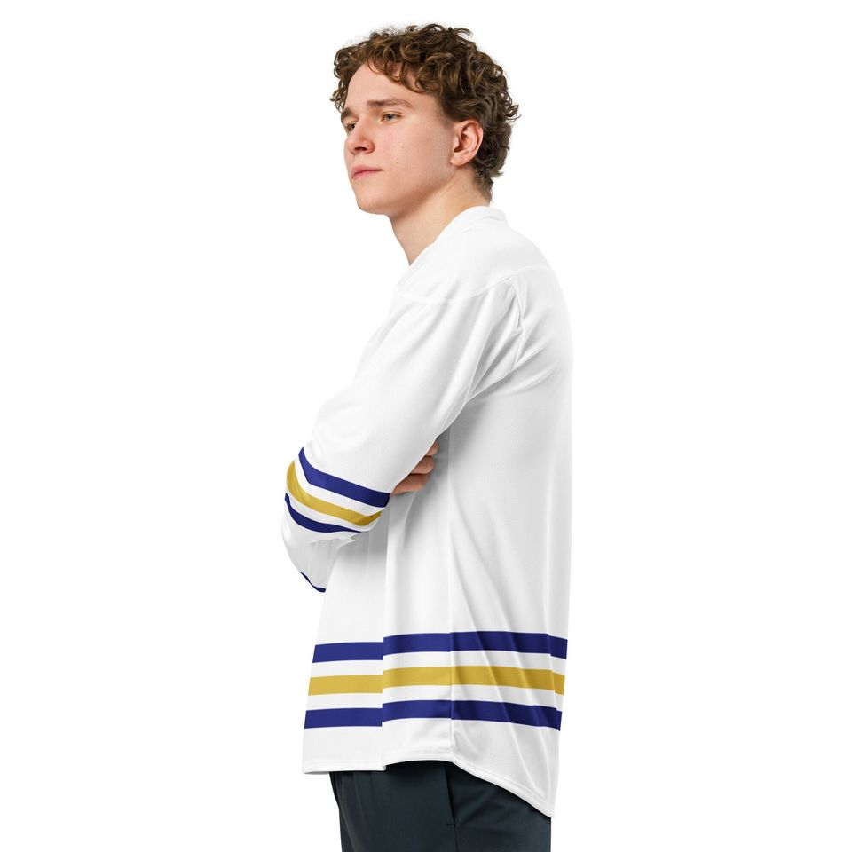 Scouts Hockey Jersey