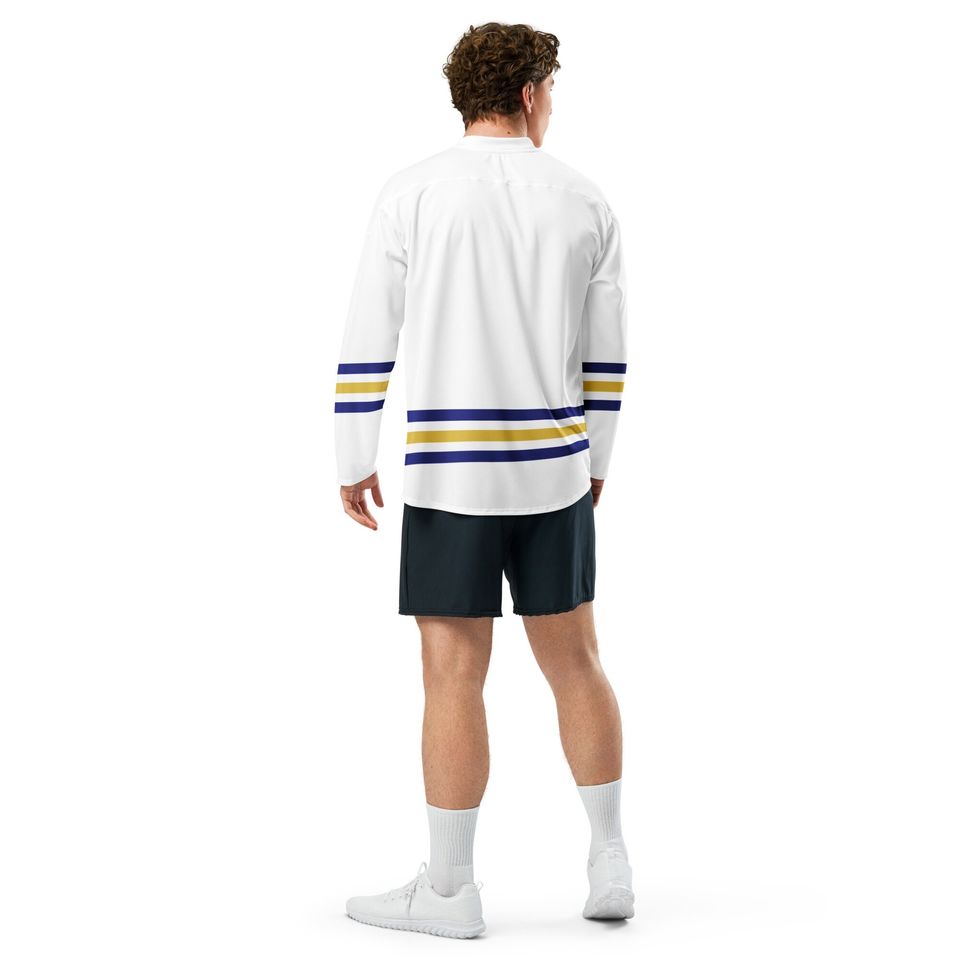 Scouts Hockey Jersey