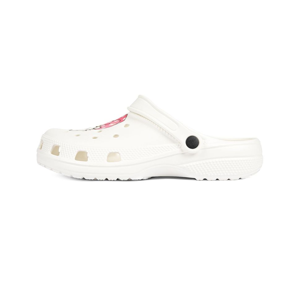 hello kitty Clogs (AOP)