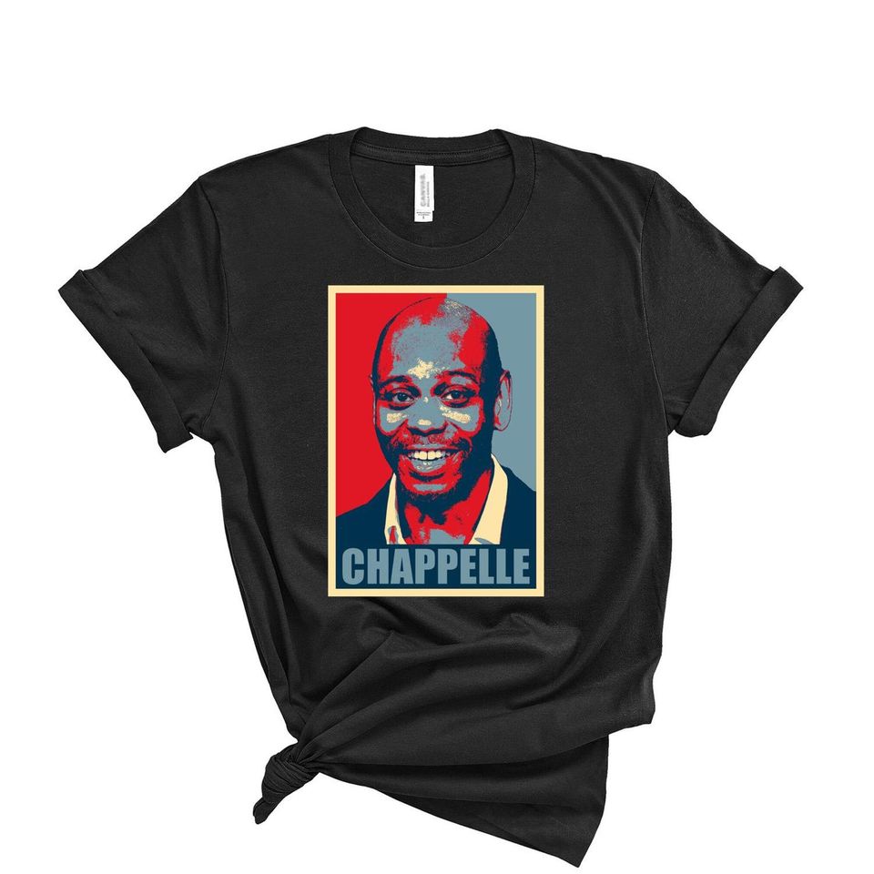 Dave Chappelle T-Shirt