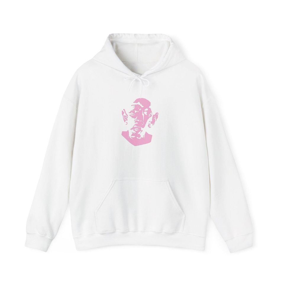 Tyler The Creator Igor Album Hoodie 2 Sided