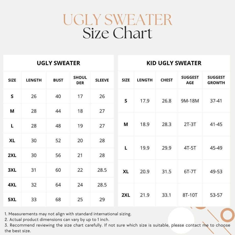 Inside Out Fear Christmas Ugly Sweater, Joy  Holiday Sweater, Xmas Gift