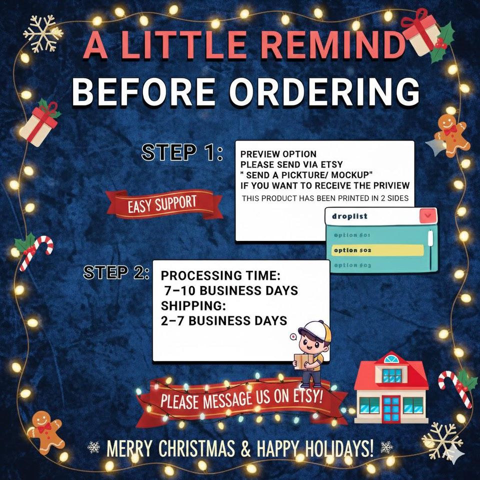 Santa's Tech Support Christmas Ornament, Funny Holiday Decor, Rebooting Christmas Gift, Elf Computer Humor, 2 Sides