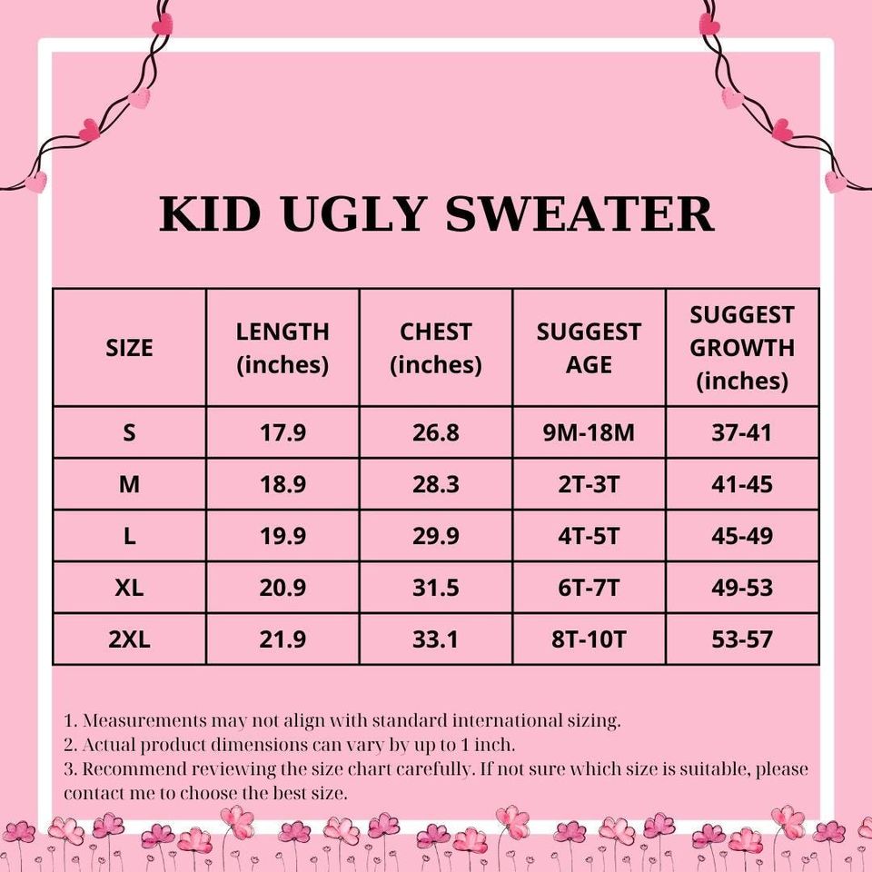 Disney Monsters Inc Christmas Sweater, Scary Christmas Monsters Sweater