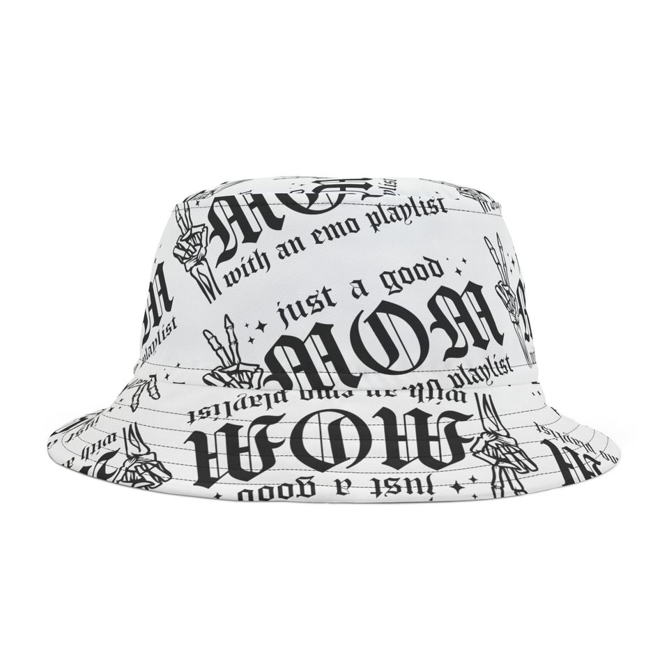 Bucket Hat, sun hat, Summer time, Back To School Gifts