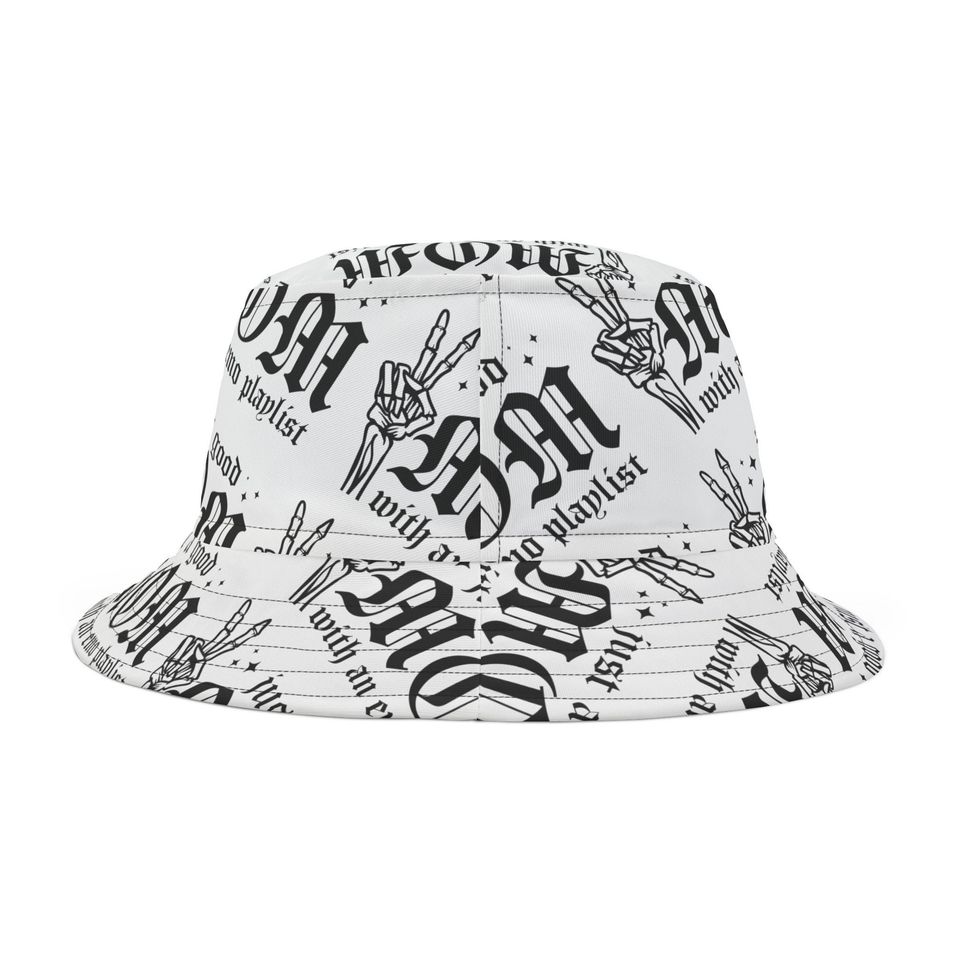 Bucket Hat, sun hat, Summer time, Back To School Gifts