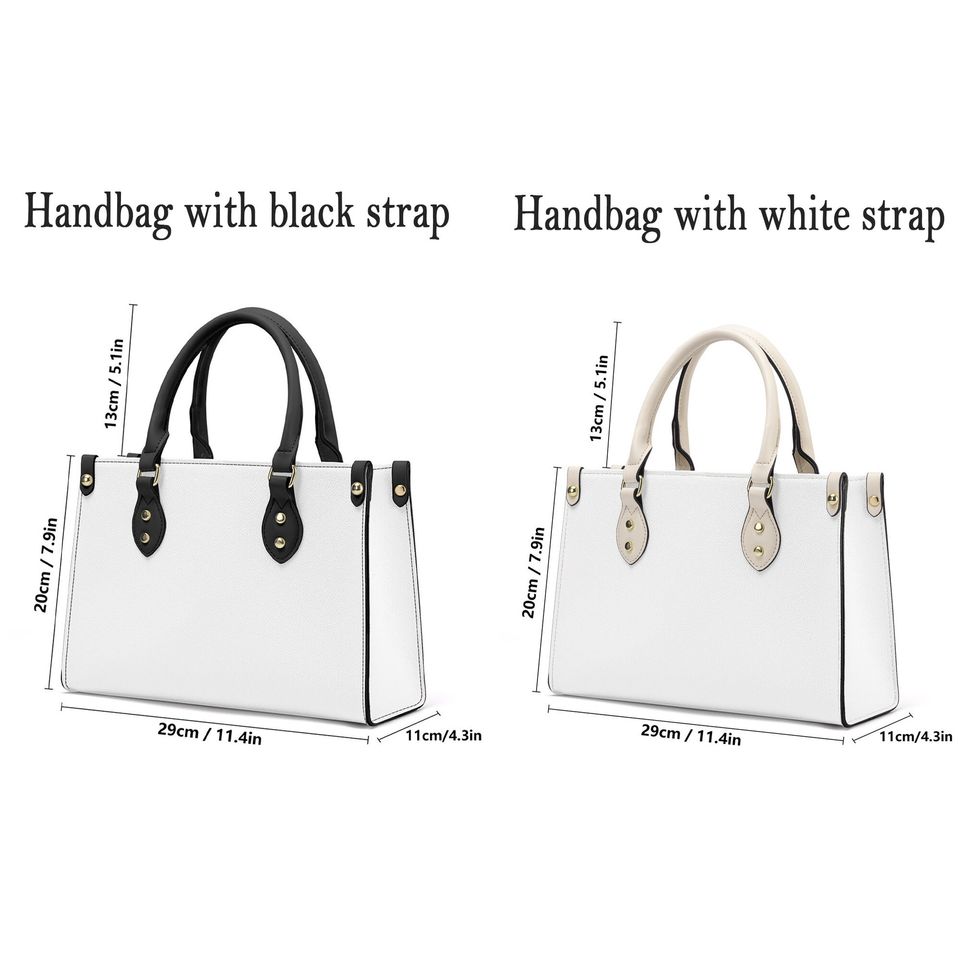 Custom Marilyn Monroe Leather Bag, Marilyn Monroe Merch