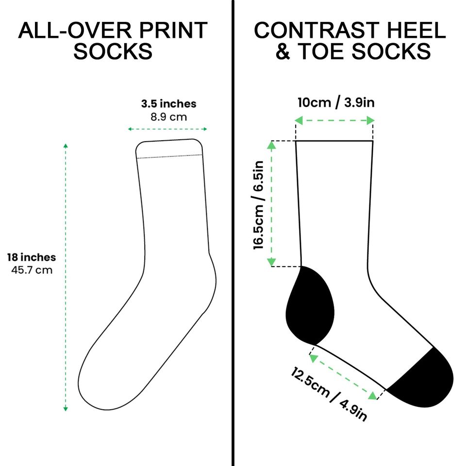 Personalized 67 Six Seven Socks, Funny Christmas Sock Gift, Trendy Viral Black 67 Socks, Minimal Streetwear Style Unique Christmas Gift Idea