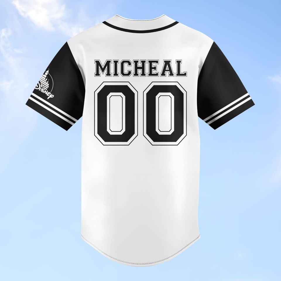 Personalized Darth Vader Baseball Jersey, Star Wars Jersey Shirt Women