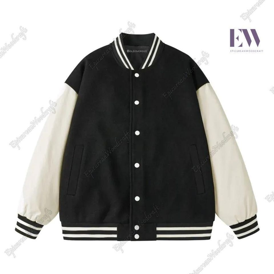 Hagrid Pumpkin Farm Baseball Jacket, Halloween Pumpkin Men Jacket, Pumpkin Patch Racing Jacket, Spooky Season Jacket, Halloween Gift