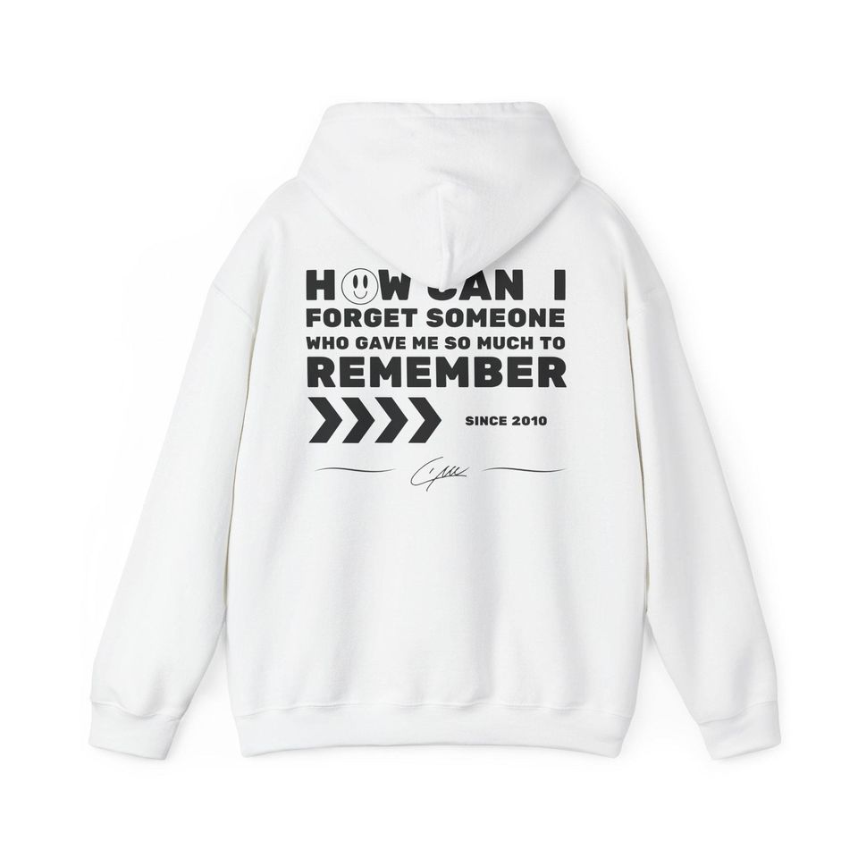 Liam Payne Tribute Hoodie Unique design for One Direction fans