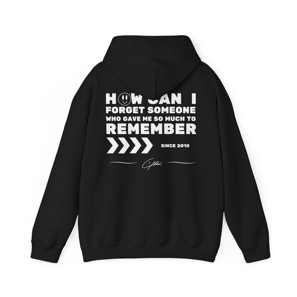Liam Payne Tribute Hoodie Unique design for One Direction fans