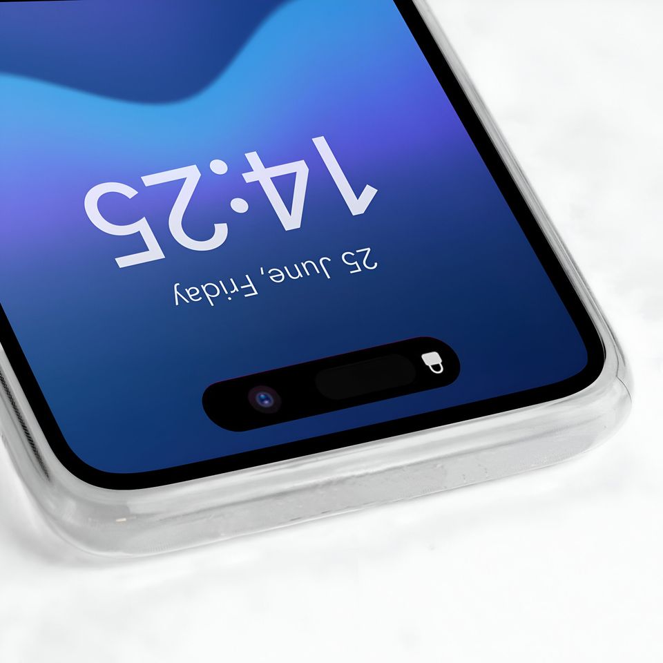 Olivia Rodrigo iPhone Case: "Bad idea right?"