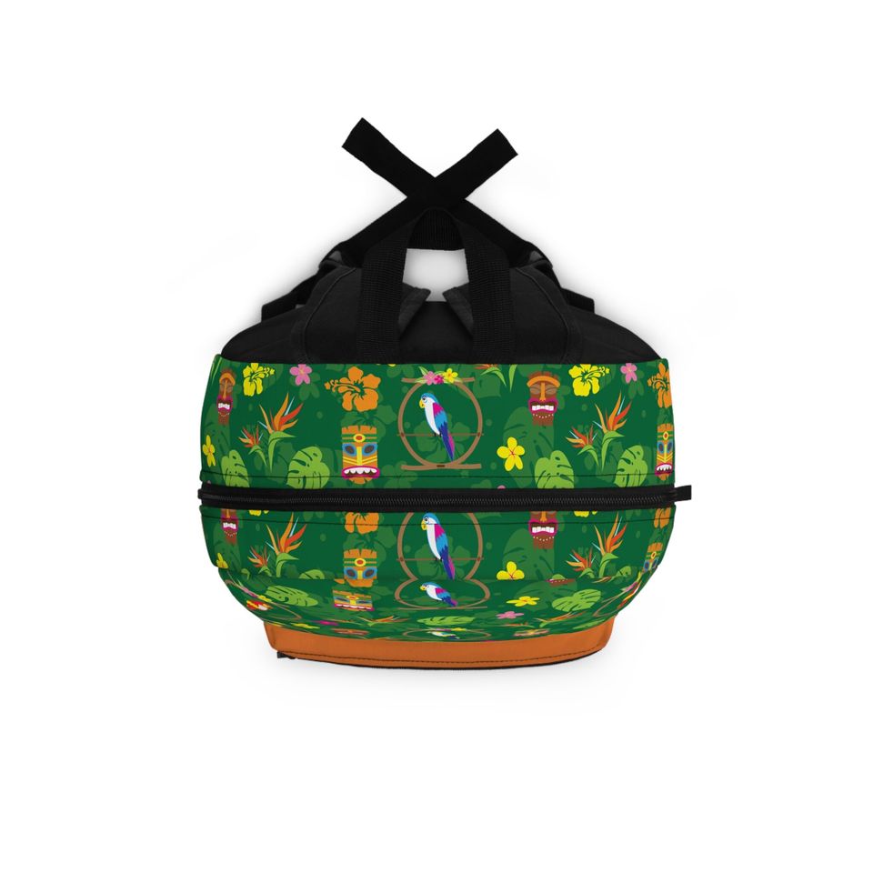 Enchanted Tiki Room Backpack
