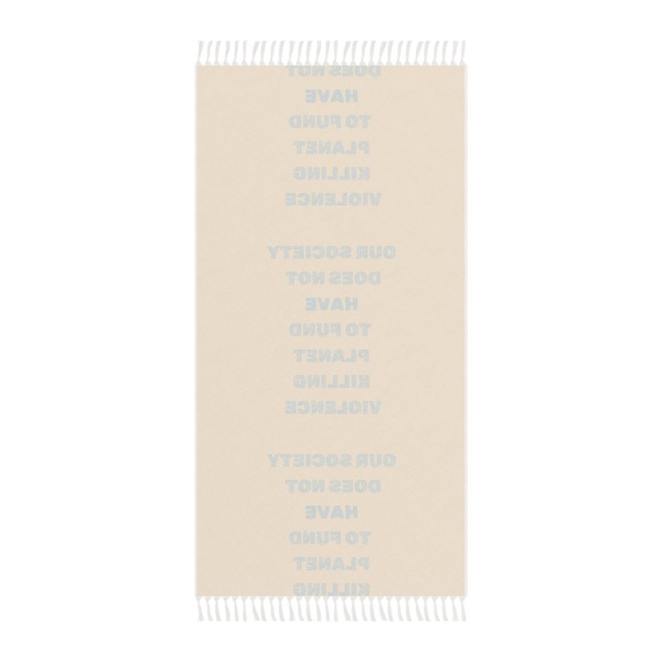 Boho Beach Cloth