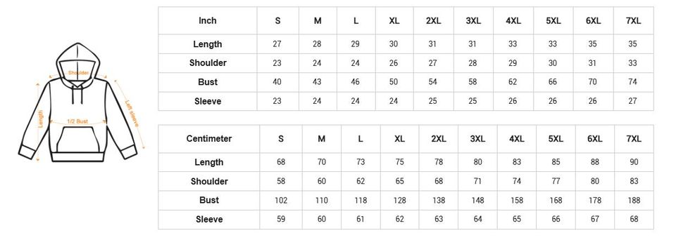 Unisex Spiderman Hoodie