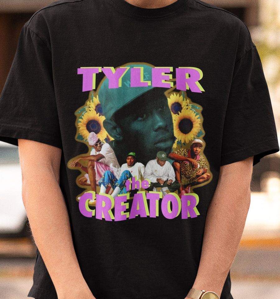 Tyler The Creator Shirt