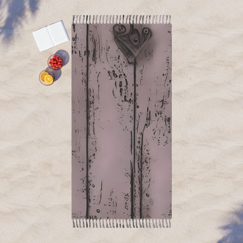 Boho Beach Cloth