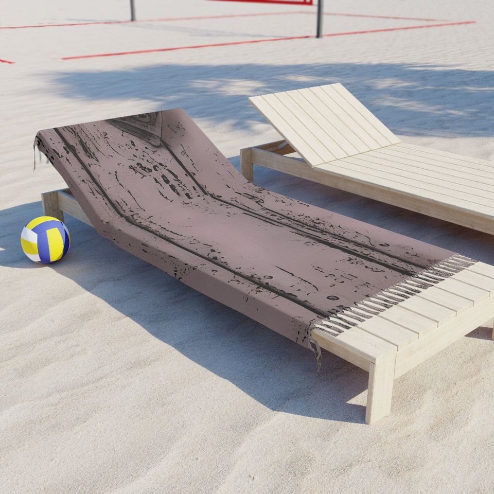 Boho Beach Cloth