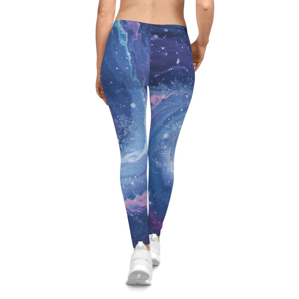 Limited, Winter Leggings, Trending Yoga Pants