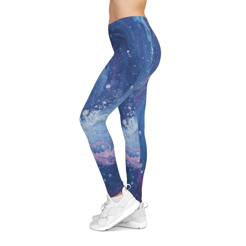 Limited, Winter Leggings, Trending Yoga Pants
