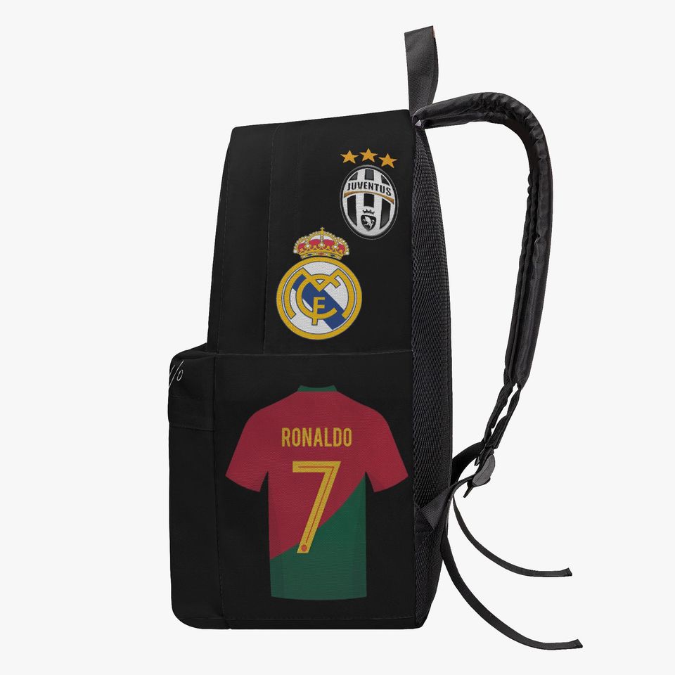 Ronaldo Style Backpack,  Travel Backpack, School Backpack, Sport Backpack