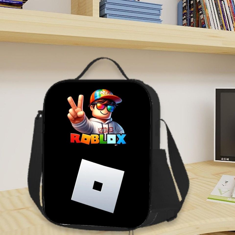 ROBLOX Lunch Box