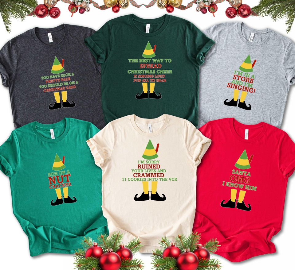 Custom 174 Quotes Birthday Party Shirts: Funny Group Trip Tees, I'm Bringing The Party Outfit