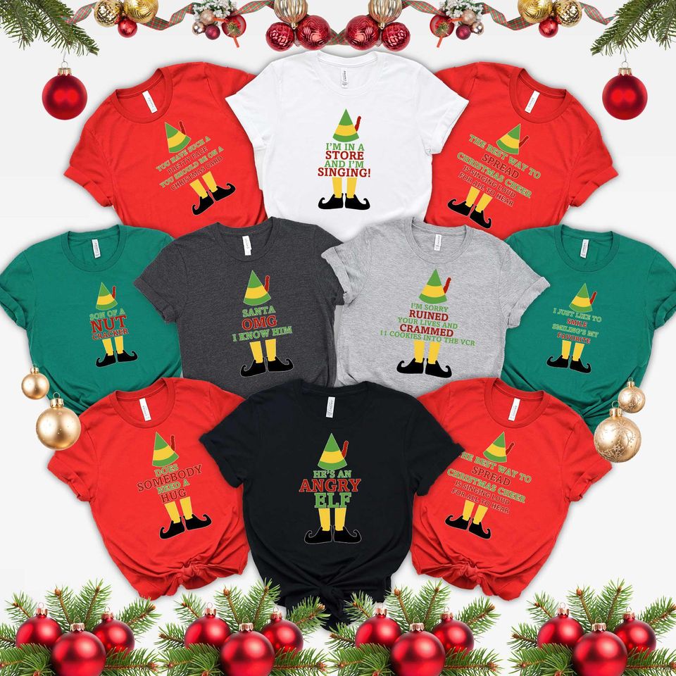 Custom 174 Quotes Birthday Party Shirts: Funny Group Trip Tees, I'm Bringing The Party Outfit