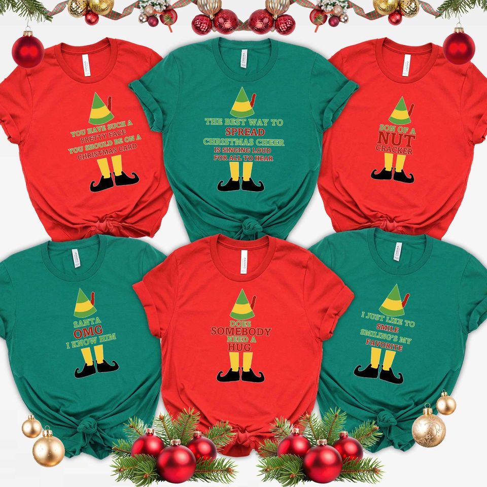 Custom 174 Quotes Birthday Party Shirts: Funny Group Trip Tees, I'm Bringing The Party Outfit