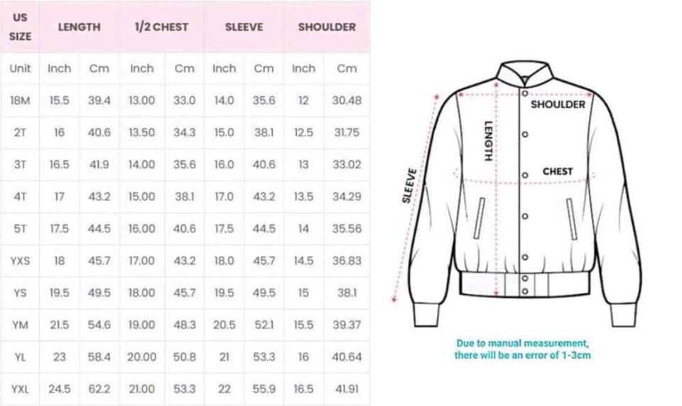 Personalized Star Wars Imperial Forces Varsity Jacket, Custom Disney Jacket, Star Wars Varsity, Disney Uniform Varsity