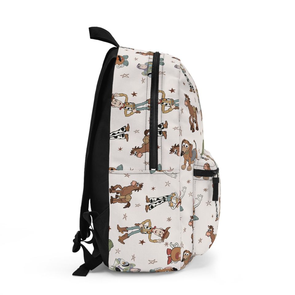 Toy Story Backpack