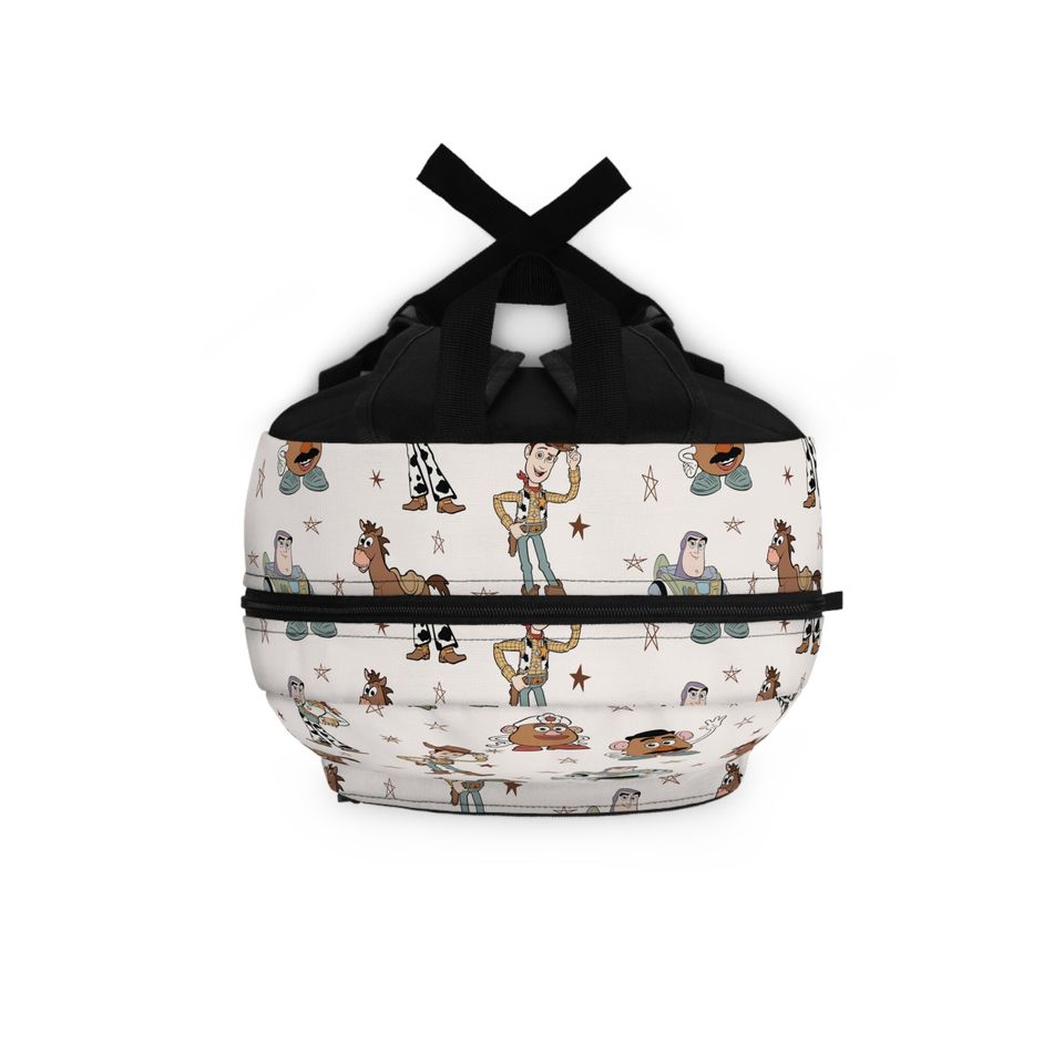 Toy Story Backpack