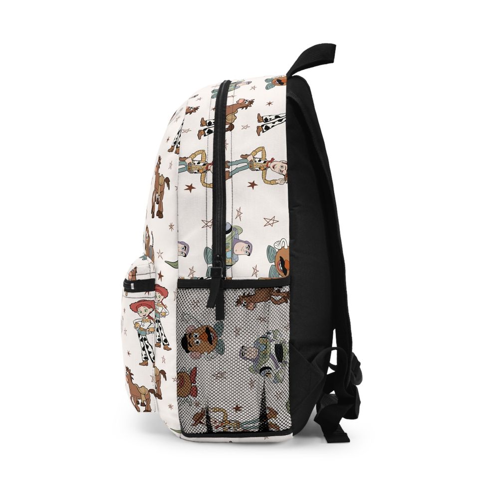 Toy Story Backpack