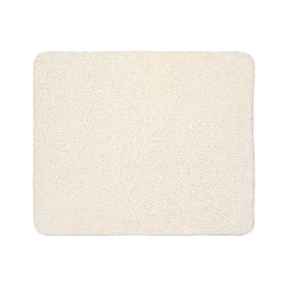 POCHACCO X Fleece Blanket