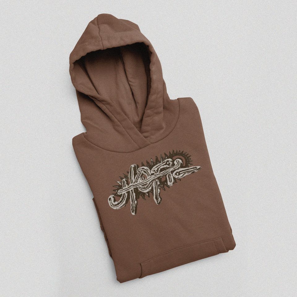 Travis Utopia Hoodie | Cactus Jack Pullover | Hooded Sweatshirt