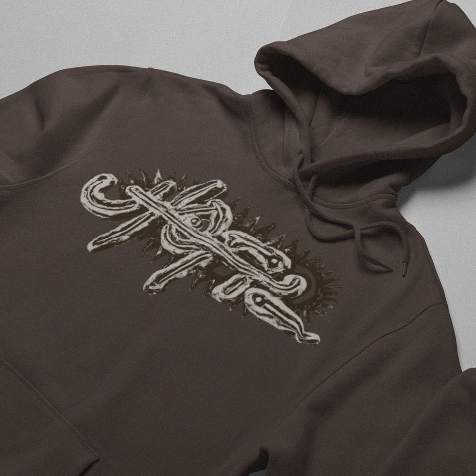 Travis Utopia Hoodie | Cactus Jack Pullover | Hooded Sweatshirt